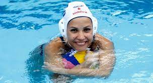 Keszthelyi rita leimeter dóra magyari alda parkes rebecca rybanska. Vizilabda Thetisz Kupa Keszthelyi Rita Lett A Torna Legjobbja A Magyar Csapat Harmadik Sportmonitor Info