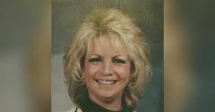 Patricia Ann Thacker Obituary