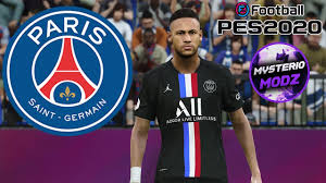 Discussion threads for comments) please stick to commenting in that thread. Download Fourth Kit Psg 2020 Efootball Pes 2020 Ps4 Pc Youtube