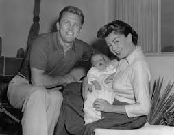 It is with great sadness that the douglas. Who Was Kirk Douglas Wife Anne Buydens