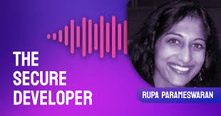 Executive Orders And Being The First CISO At A Company With Lena Smart