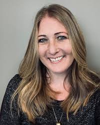 Celeste Monzon's Instagram, Twitter & Facebook