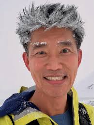 ❄️ Rob & Maria: Peak's Resident Daredevils Strike Again ❄️ They've just  completed the North Pole Marathon. Yes, that's 42.195km in -30°C, across  shifting sea ice, surrounded by polar bears (yes, really).