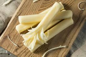 My daughter will eat two or three of these at a time which allows me to know she is getting enough calcium through . What You Need To Know About String Cheese Nutrition Happy Knits