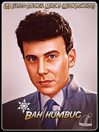 USS Sulaco Colonial Marines (Alien Franchise)