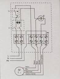 Single Phase Submersible Pump Starter Wiring Diagram Submersible Pump Submersible Diagram