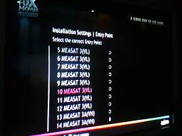 Lnbf c band+ku band jadi lnb combo. How To Fix Astro Beyond Signal Problem By Pirate Patriot