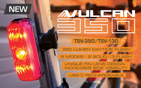 Serfas All Riders Welcome