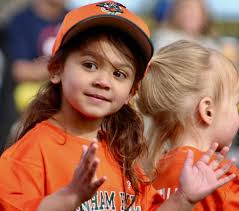 Branham Hills Little League Opening Day Photos