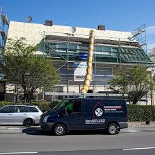 Werbung Wegen Namensnennung Dachsanierung 9 Tag In Gevelsberg Scherwatfachmarkt Dachdecker Michaelwickert Handwerker Fachmarkt Bedachungshandel In 2020
