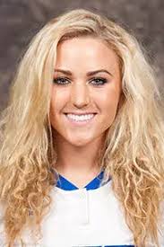 2015 Softball Roster