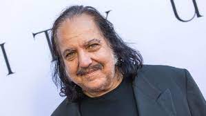 Since the demise of the legendary john holmes in march 1988, the short, mustachioed, heavyset ron jeremy has assumed the mantle as the number one u.s. Porn Star Ron Jeremy Charged With Sexually Assaulting Four Women Variety