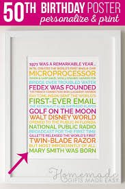 See more ideas about printable labels, labels, labels printables free. Funny 50th Birthday Gag Gifts