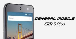 General Mobile Gm 5 Plus Satis Tarihi Aciklandi Bubitekno Com Teknoloji Haberleri Cihaz Teknoloji