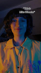 Mike Queeler: A Dive into the Byler Fandom