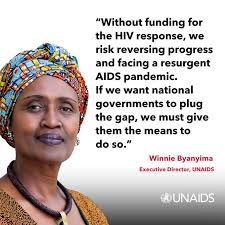 Caroline Nyandat (@carolineNyandat)