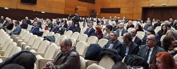 Prezentarea generală a curţii de apel timişoara 5. BilanÈ La Curtea De Apel Timisoara Èi La Tribunalele Din Subordine Peste 50 000 De Dosare In 2018