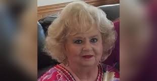 Winifred Dell (Blackwelder) Fulford Obituary