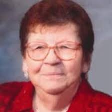 Eva Mae Hansen Obituary February 21, 2013
