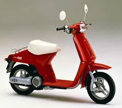 別冊モーターサイクリスト bessatsumc さん twitter retro roller