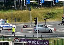 Jesteśmy największym serwisem w woj. Wypadek Katowice Katowice24