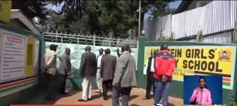  Eldoro Girls High School : Senior School's Grade 10-12 CBE Subjects, Grade 10 Admissions, Pathways, Contacts, Location, Fees, Students’ Uniform, History, Directions, Photos {Exclusive Guide}