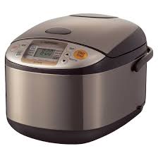 Black And Decker Rice Cooker Instructions Rc3406 Zojirushi Micom Rice Cooker And Warmer 10 Cups Great Gift For Anyone Zojirushi Rice Cooker Best Rice Cooker Kitchen Appliances