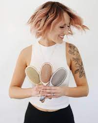 giveaway closed you guys know my love for anything framar runs deep then i got word they were releasing a metallic collection guys my love hair