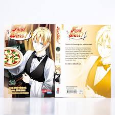 In this video i discuss what i read and give my opinion on the things that happened in chapter 208 of shokugeki no soma. Food Wars Shokugeki No Soma Bd 28 Von Shun Saeki Yuto Tsukuda Yuki Morisaki Als Taschenbuch Portofrei Bei Bucher De
