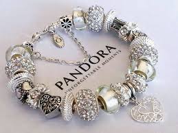 new pandora jewelry opens at