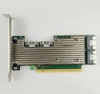 BROADCOM Thinksystem 1610-8P Nvme U.2 Switch Adapter - Pcie 3.0