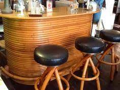 But there are rare design techniques. 12 Best Bamboo Bar Ideas Bamboo Bar Bamboo Vintage Tiki