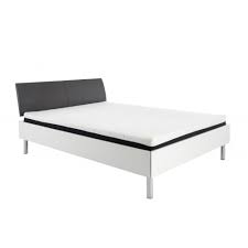Wimex schrankbett juist, horizontal klappbar weiß funktionsbetten betten schlafzimmer. Bett Gastebett Einzelbett Futonbett Enna Weiss Anthrazit Jugendbett 120x200 Cm Ebay