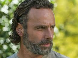 They died when they were 58 years old. The Walking Dead Season 9 The Reason Why Rick Grimes Actor Andrew Lincoln Quit The Series The Independent The Independent
