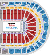 disney on ice and jurassic world discounts benefits