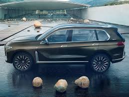 2018 bmw x7 unofficial bmw x7 bmw concept bmw