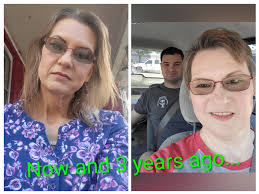 I took this pic a few years ago before an event I was hosting. I'm posting  it today because it's one of my favorite pics and today is my birthday.  Also, this