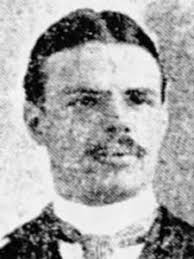 John Bradley Cumings : Titanic Victim