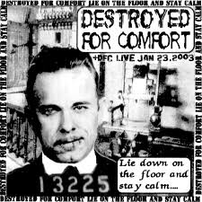 TAVISTOCK (Live Jan 23, 2003)