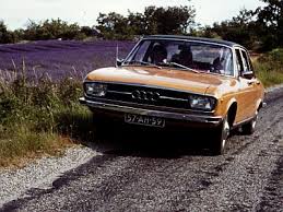 Image result for Tibet Orange 1972 Audi