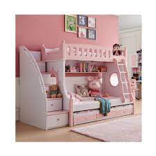 Most bedroom sets for kids come with a nightstand you also get to pick the right style for girls or boys bedrooms. Foshan Modern Oak Wood Bunk Beds Kids Bedroom Furniture Sets For Boys Girls Buy At The Price Of 2 000 00 In Aliexpress Com Imall Com