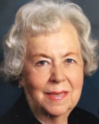 Tribute for Marcia Wood Lea