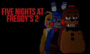 Download five nights at freddy's 2 for android to delve . Fnaf 2 Map Update Pre Remade Beta 2 5 Utk Io