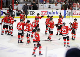 Chicago blackhawks second city hockey. The Top 25 Chicago Blackhawks In Franchise History