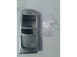 nokia 6108 maska sa olovkom nova stanje ...