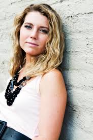 People — Anna Mazurek