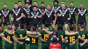 Rugby league classics | the new zealand national rugby league team hosted both papua new nz kiwis vs australia 2014 rugby league four nations. Preview Australia V New Zealand League Inside Sport