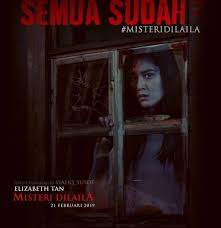 With zul ariffin, elizabeth tan, rosyam nor, sasqia dahuri. Tgv Cinemas Have You Watched Misteri Dilaila In Tgv Facebook