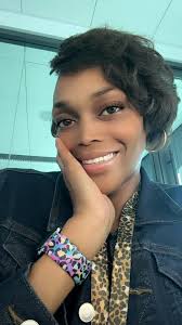 Happy Heavenly 🦍 Day ♊️ Big Nephew GOAT3 Walkem Down Tr3 Lil Melvin 3️⃣