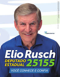 VEM AÍ O PROGRAMA POLÍTICO